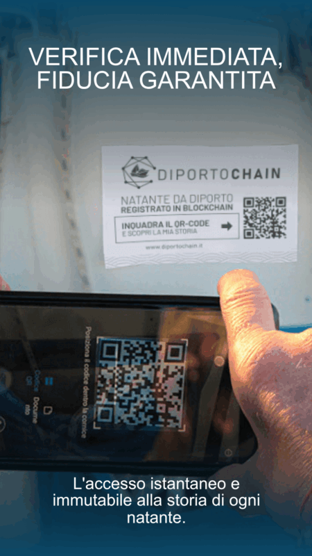 DiportoChain